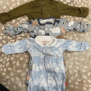 Magnetic me bundle